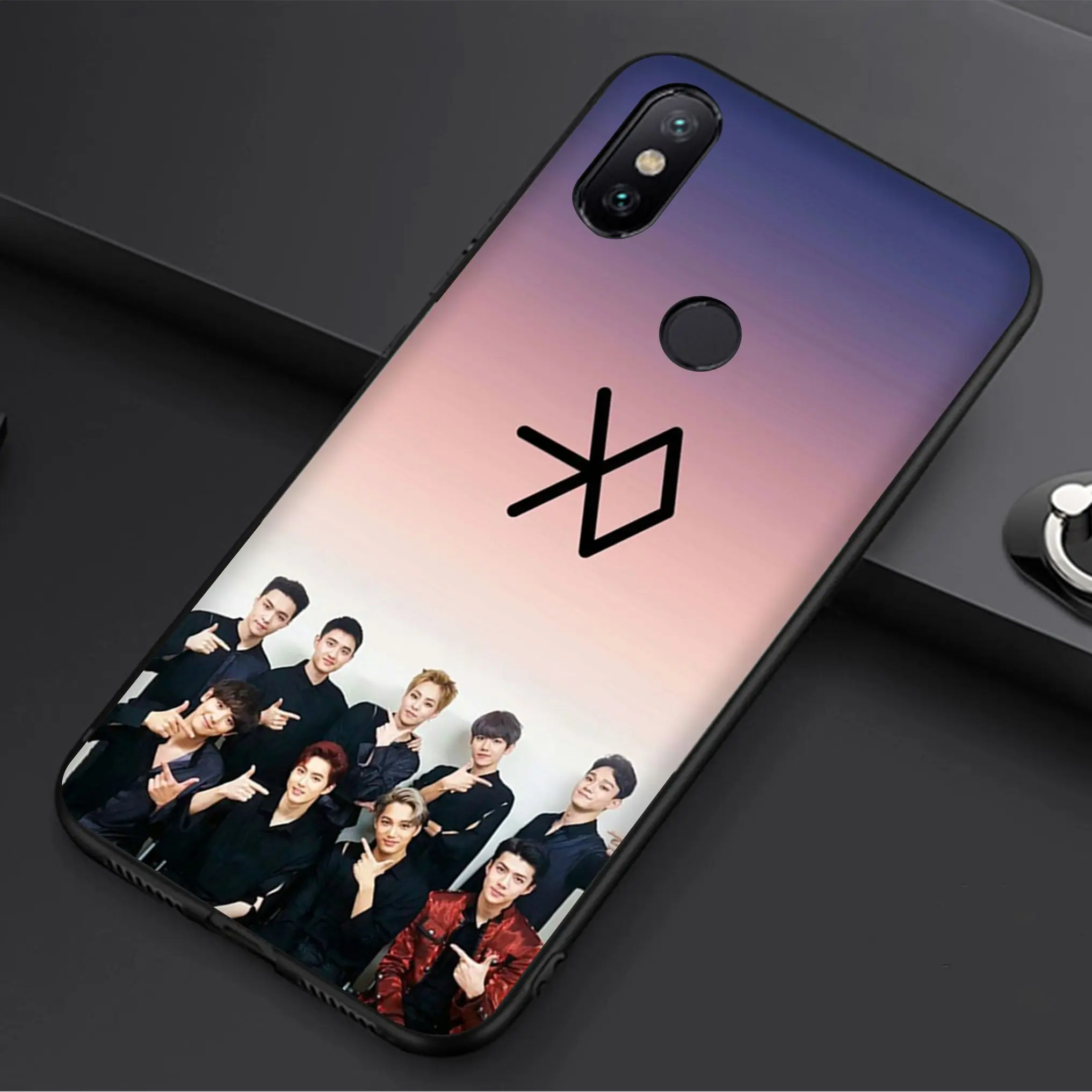 Kpop exo