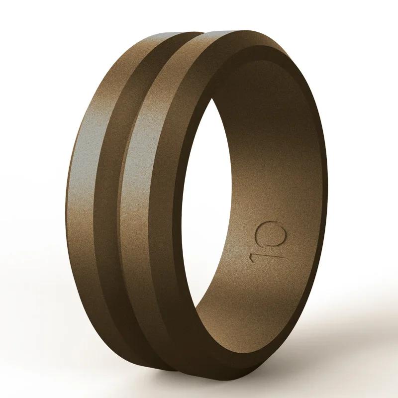 bronze