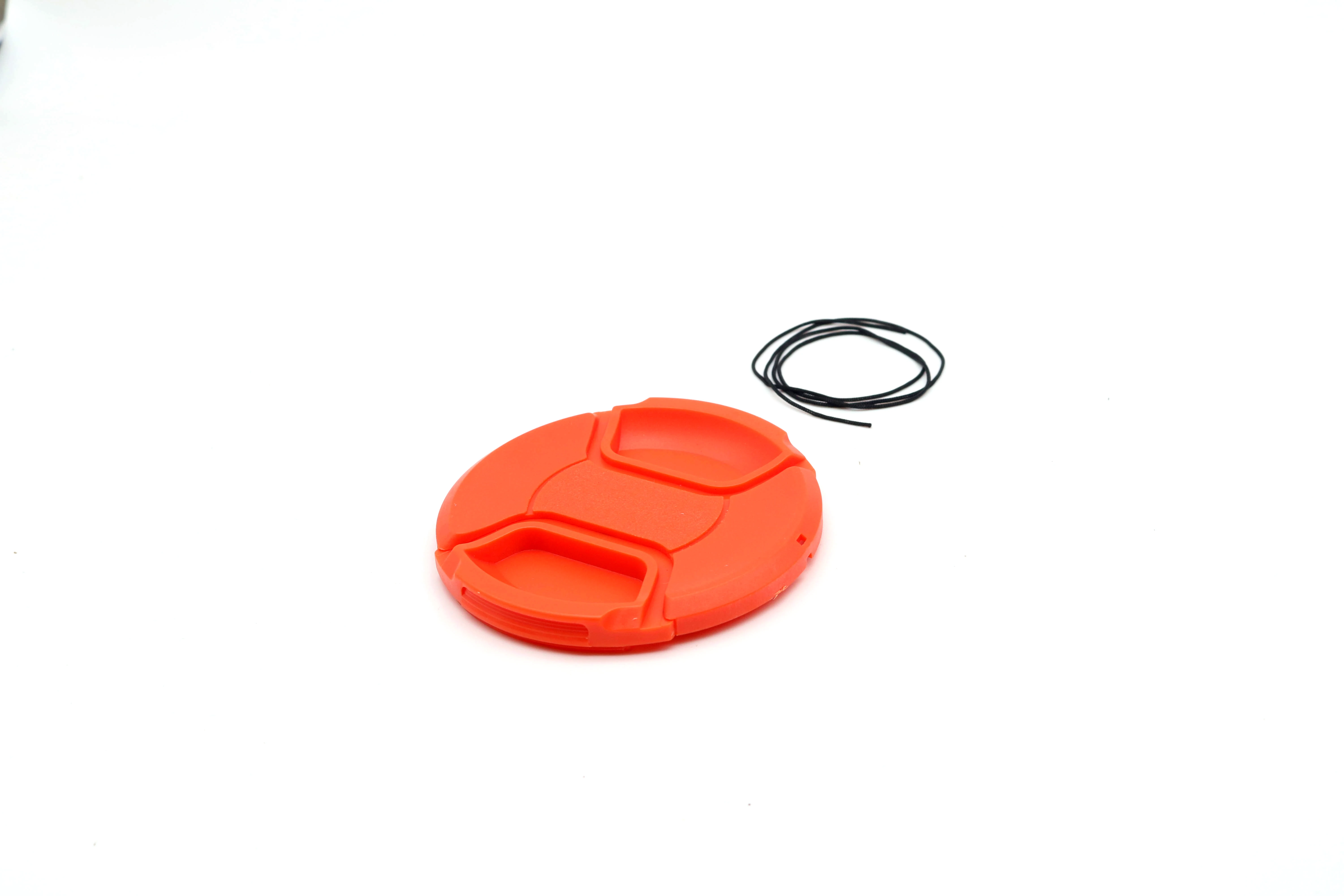 Front Lens Cap 82mm Side Snap Lens Cap Side Pinch Lens Cap 82mm