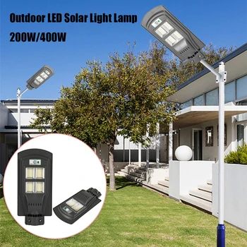 

Outdoor LED Solar Light Lamp IP67 Waterproof Corrosion Resistance For Garden LED Solar Light 108pcs 2835