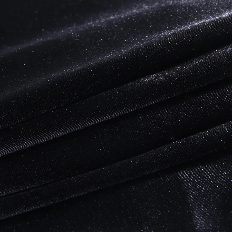 NewAsia кружева сшивание 2 шт набор женский ремень Топ короткая юбка комплект черный сексуальный клуб наряды пуш-ап Топы две части наряды