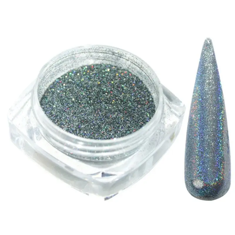 12 Pcs/set DIY Filling Material Multi Functional Nail Art Glitter Powder Decoration Jewelry Handmade Craft Resin Epoxy Filler