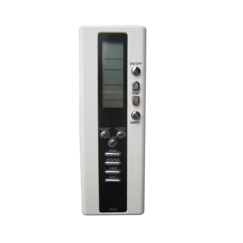 AC REMOTE CONTROL KK23AC2 FOR ZEPHIR Air conditioner ZIV12001 AliExpress