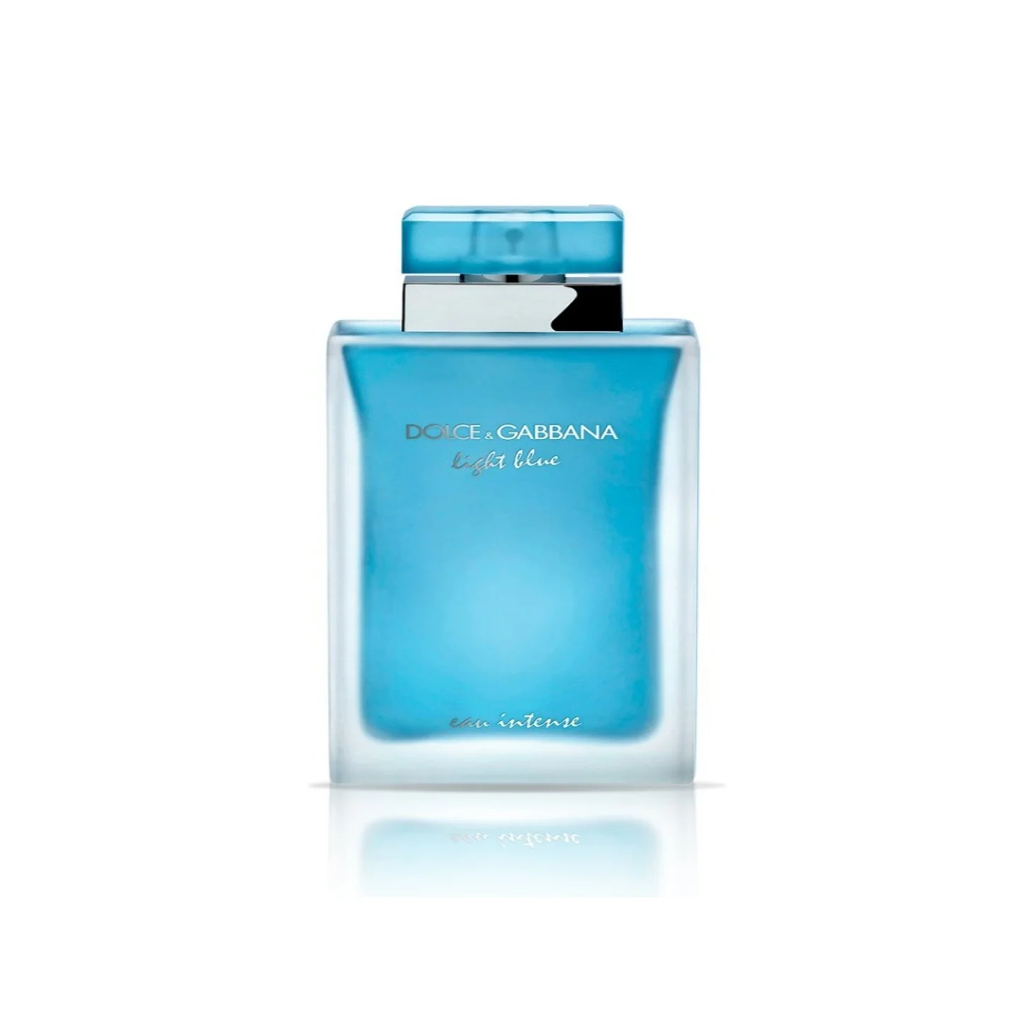 Dolce&Gabbana Light Blue eau Intense eau de parfum 25ml