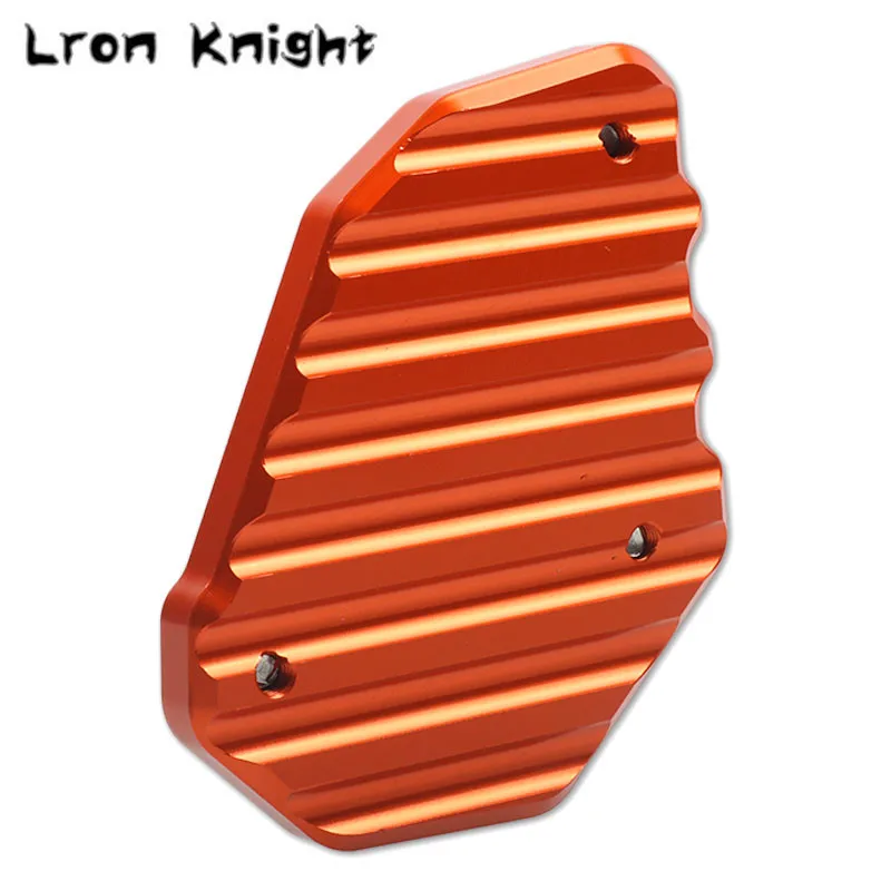 Motorcycle Kickstand Extension Support Plate Pad For 790 1050 1090 1190 1290 Adventure ADV motorcycle kickstand extender,motorcycle kickstand pad,motorcycle kickstand