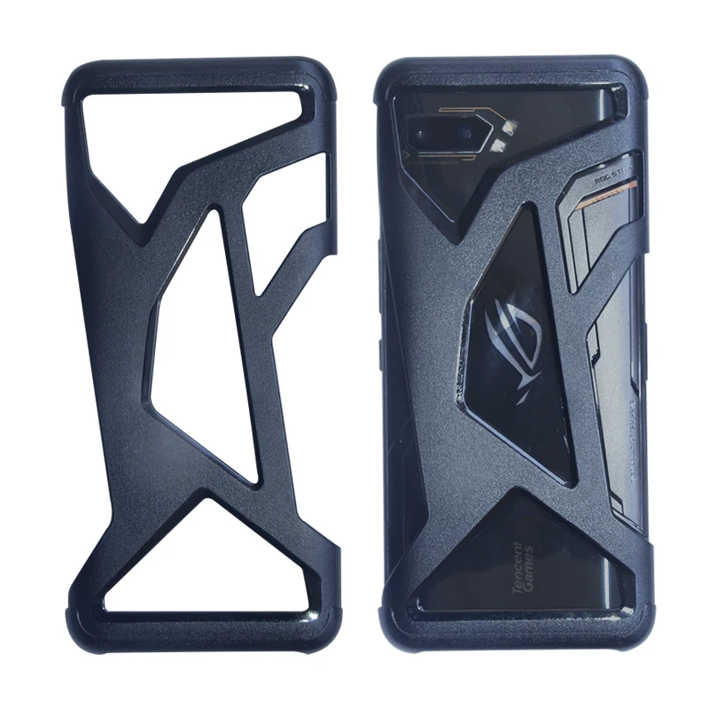 Чехол на мобильный телефон ASUS ROG Phone 2 II/ZS660KL защитный чехол для смартфона Жесткий