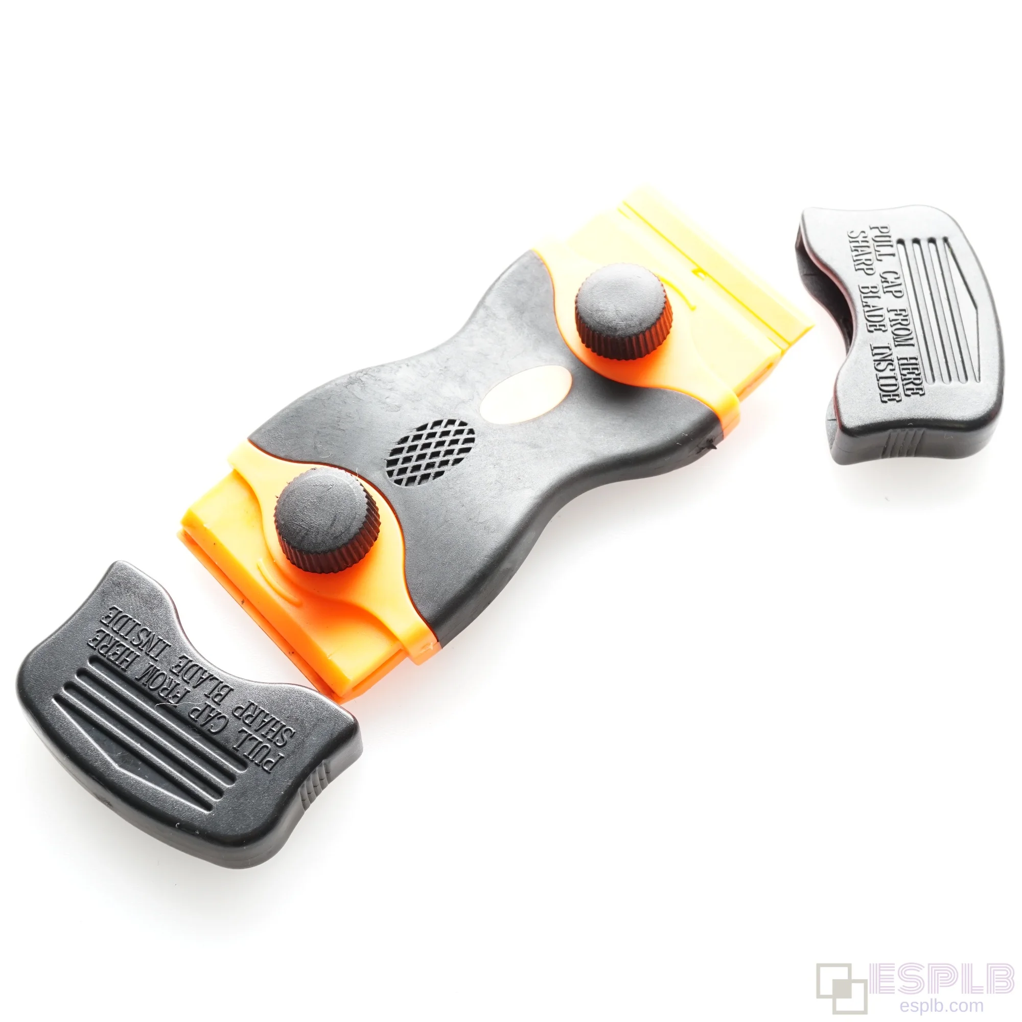 Razor Scraper Car Window Blade Knife Cleaner Ceramic Glass Sticker LOCA UV Glue Remover Automotive Film Tool