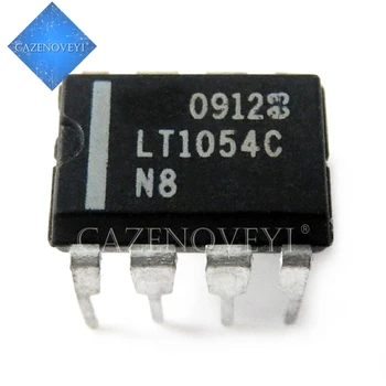 

10pcs/lot LT1054CN8 LT1054 DIP-8 In Stock