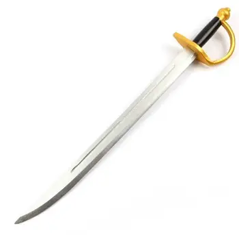 

One Piece Portgas D. Ace Anime Cosplay Accessories Sword