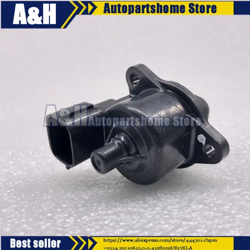 MD628166 1450A132 1450A166 MD613992 Клапан Регулировки Холостого хода для Mitsubishi Mirage MD614743