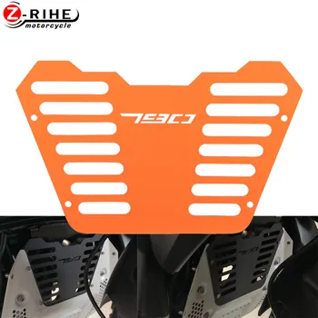 

FOR KTM 790 Adventure R 2019 2020-On Motorcycle Accessories Engine Guard Cover And Protector Crap Flap Bashplate Aluminum Parts
