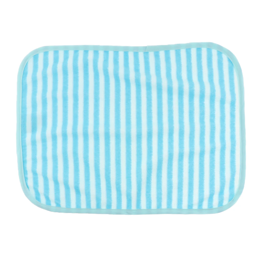 Reusable Waterproof Washable Incontinence Bed Pad Underpad Protector 30x40cm  50x60cm  60x90cm  70x120cm