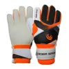 Professional Soccer Goalkeeper Gloves for Children, Anti-Slip, Finger Protection, Football Goalie Gloves, Kids, Wearable 5