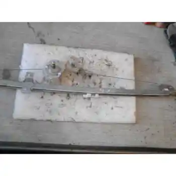 

2571939 window lifter Front Left Citroen Jumper Closed Box (1) *