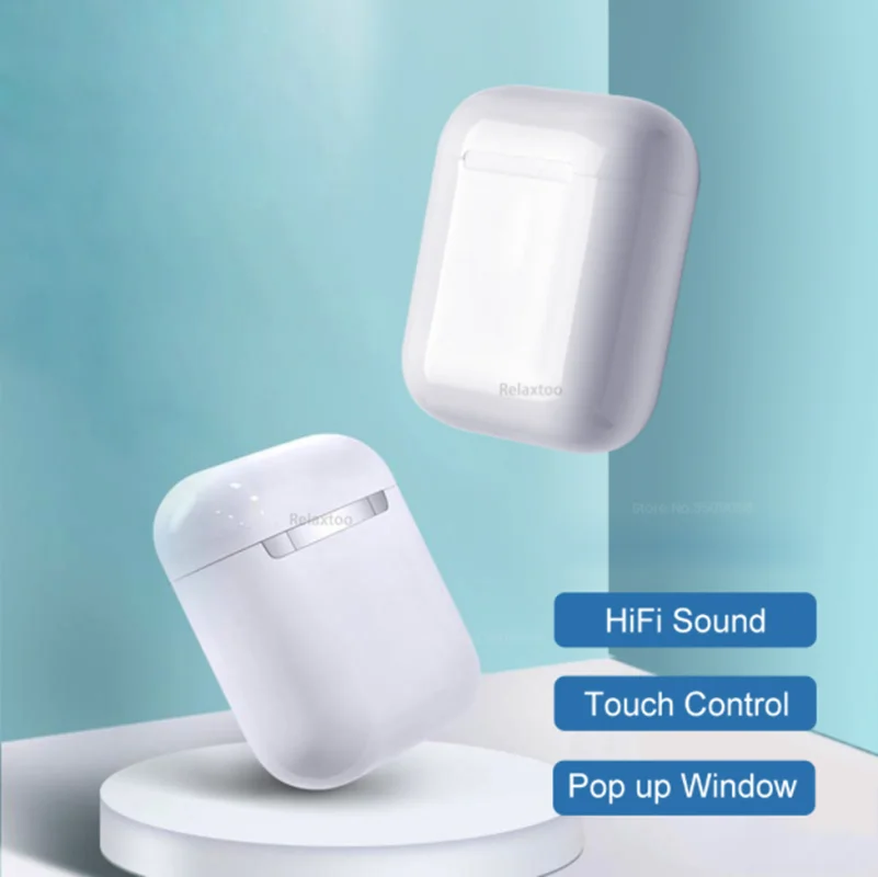I10000 tws auriculares inalablicos bluetooth auriculares invisibles para todos los telefonos inteligentes pk i100 i200 i500 i80