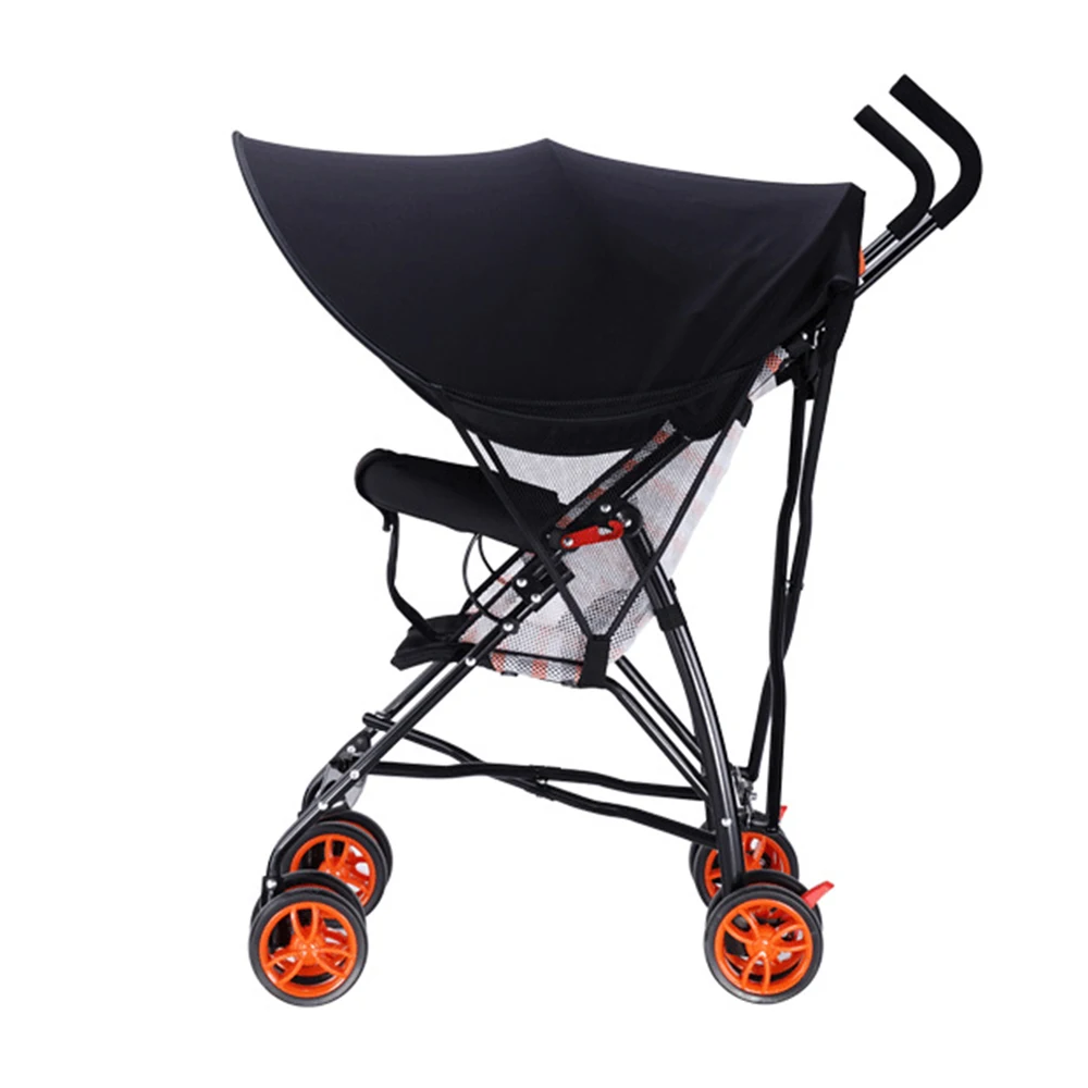 Baby stroller sunshade sun visor baby stroller accessories car seat