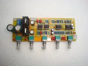 

Boutique fever 2.1 front level tuning board