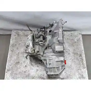

21200RPW000 GEARBOX SLINGSHOT ACCORD SALOON (CU)