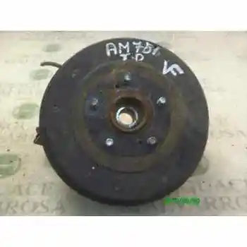 

HOSE REAR RIGHT SUZUKI GRAND VITARA JB (JT) 1.9 DDiS JLX (5-ptas.) [AM751] [10431513]