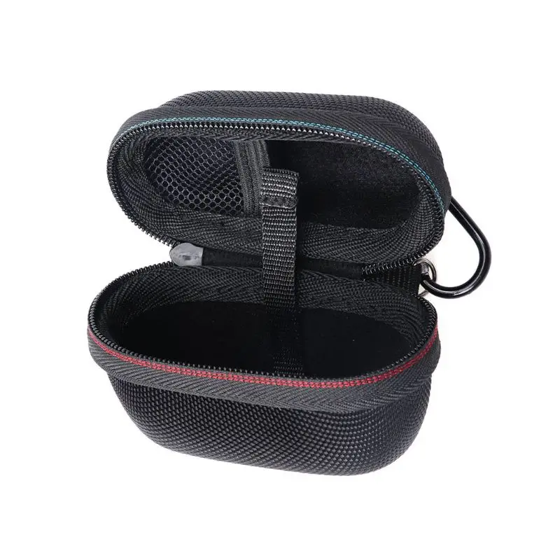 

Hard Storage Bag Carrying Case with Carabiner for SONY WF-1000XM3 Accessories #917