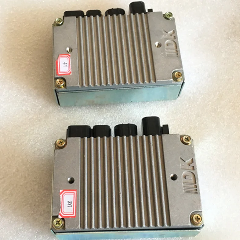 Контроллер гидроусилителя руля для мотоцикла EPS ECU CFMOTO CF450 CF550 U5 CF800 U8 ATV CF 450 550