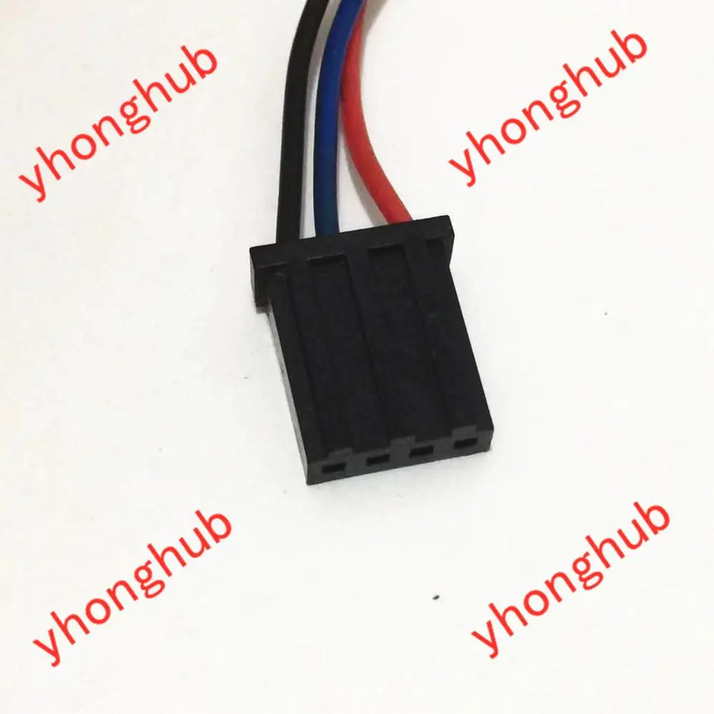 Delta EFB0924VHF DC 24V 0.27A 92x92x32mm вентилятор охлаждения сервера