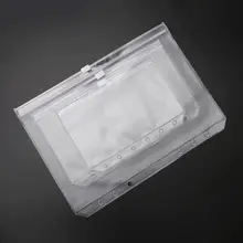 5 шт. водонепроницаемая сумка, чехол для телефона, чехол для мобильного телефона, пляжный открытый плавательный бассейн, сумка для подводного плавания A5, A6, A7, ПВХ держатель для файлов, сумка M7DC