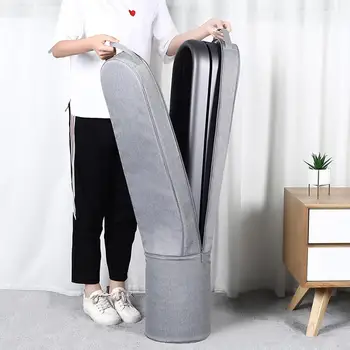 

Storage Bag Portable Dust-proof Air Purifier Storage Bag Protective Case Bag For Dyso-n TP04 TP05 Air Purifier