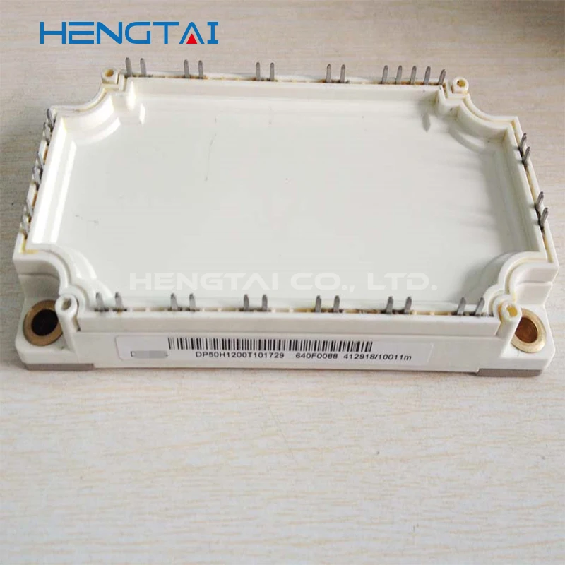 

Бесплатная доставка, новый и оригинальный модуль DP50H1200T101729