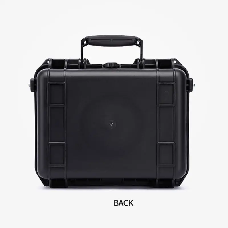 Portable Waterproof Hard EVA Storage Bag Carrying Case for Hubsan Zino H117S Drone RC Car Parts Accessories Drop Ship