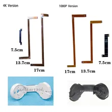 XIAO mi Xiao mi RC Drone 1080 P/versión 4K espaÃ a cable de PTZ(China)