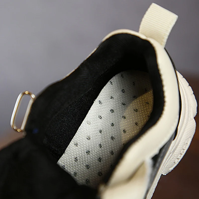 Spring Autumn Children Sport Shoes 2020 New Boys Girls Soft Sneakers Kids Running Shoes Children's Light Weight Mesh Shoes