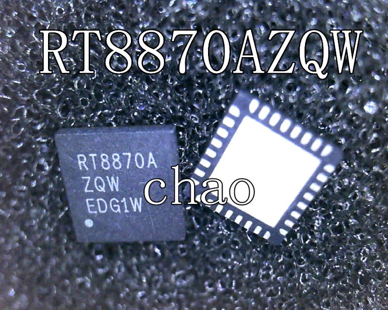 5 шт./лот RT8870AGQW RT8870AZQW RT8870A |
