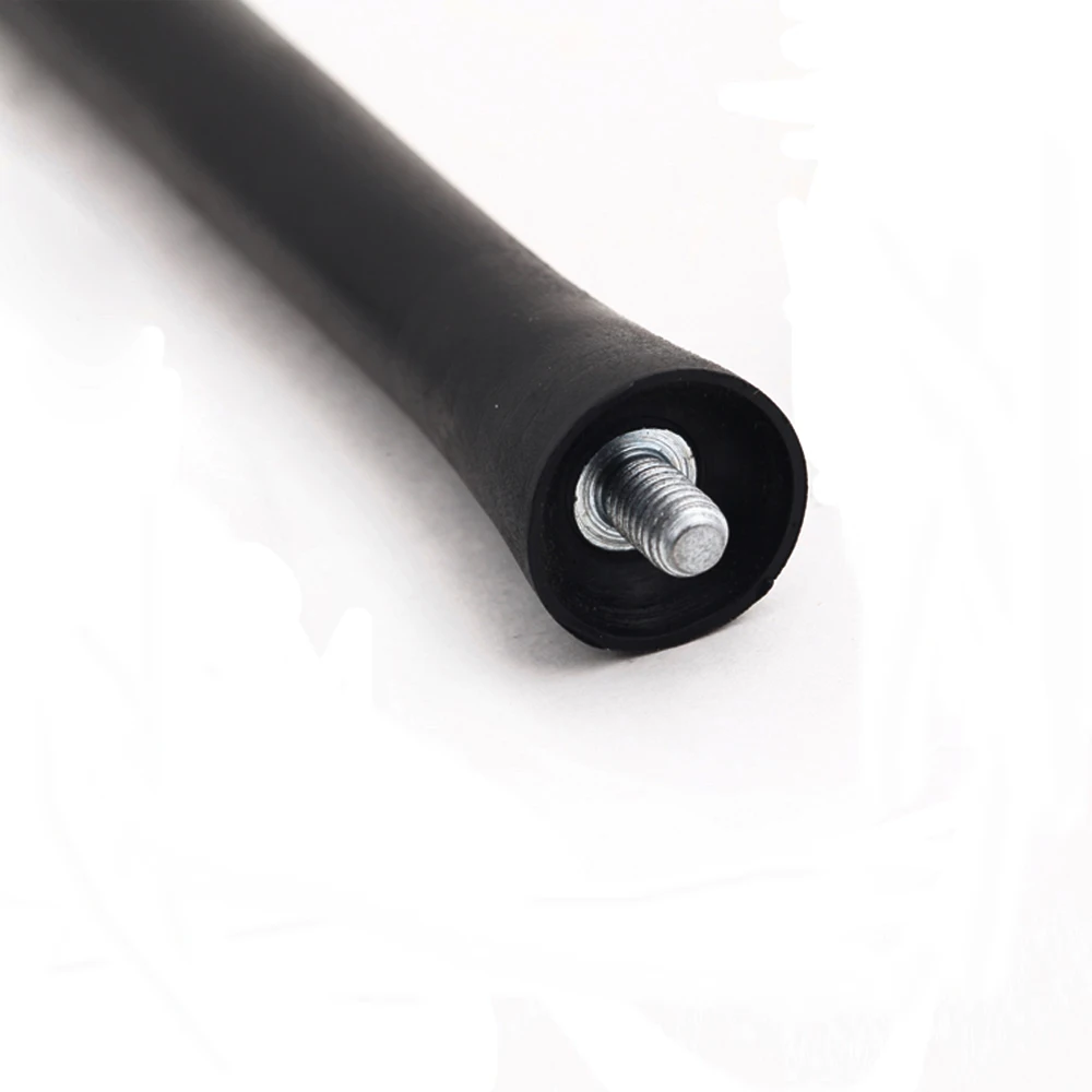 

High Quality Universal 9inch Screw-in AM/FM Roof Vehicle Car Antenna Whip Mast Aerials for BMW Mini Cooper Toyota Ford
