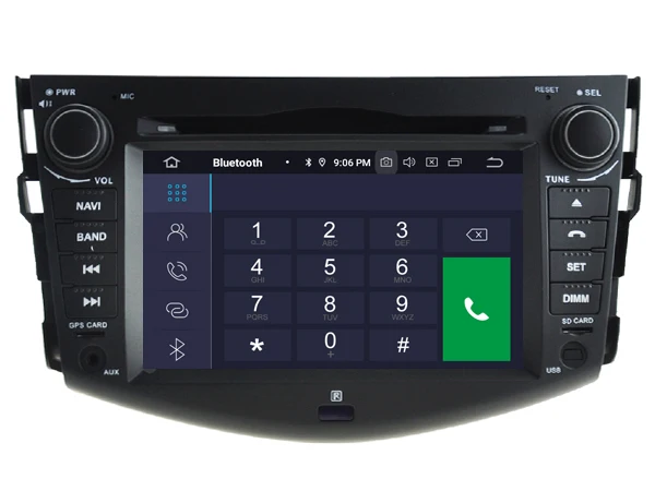 Discount AVGOTOP Android 9.0 4GB+64GB CAR DVD PLAYER for TOYOTA RAV4 IPS HD Screen NAVIGATION 8 Discount AVGOTOP Android 9.0 4GB+64GB CAR DVD PLAYER for TOYOTA RAV4 IPS HD Screen NAVIGATION 8