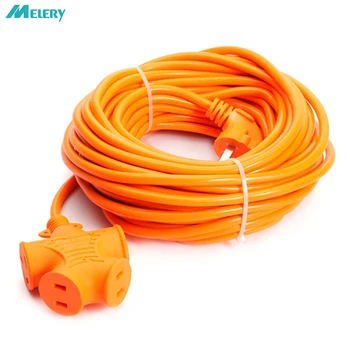 

Power Strip Household Outlets Explosion-proof 10/15/20 Meters AU Plug Electric Car/Bicycle Charging Extension Cord 3/5/10m