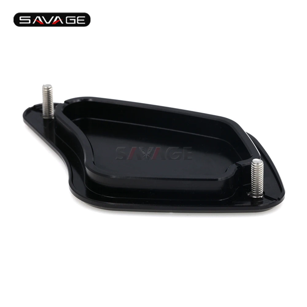 CNC крышка бачка переднего тормоза сцепления для DUCATI Diavel 1260 XDiavel S 2011- аксессуары для мотоциклов крышка масляной жидкости