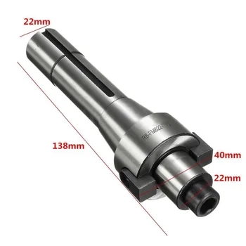 

Face Mill Milling Holder Metric Precision Antitrust Metalworking Tools