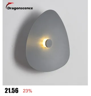 Dragonscence Modern Led Ceiling Lights For Bedroom Kitchen aisle Lights Plexiglass Long Strip Ceiling lamp lighting fixtures