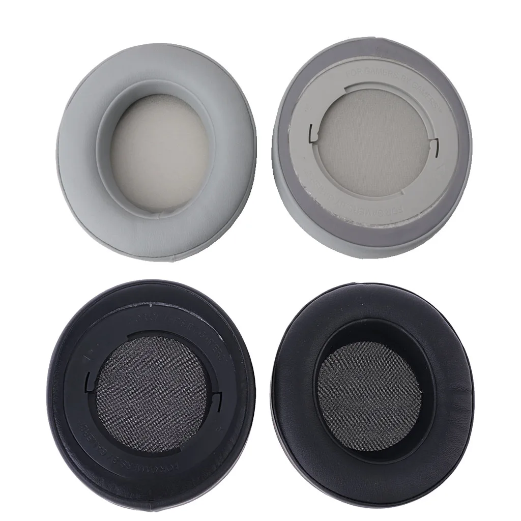 

2019 New Replacement Eapads Earmuffs Cushion for Razer Kraken 7.1 Chroma V2 USB Gaming Pro V2 Headphone