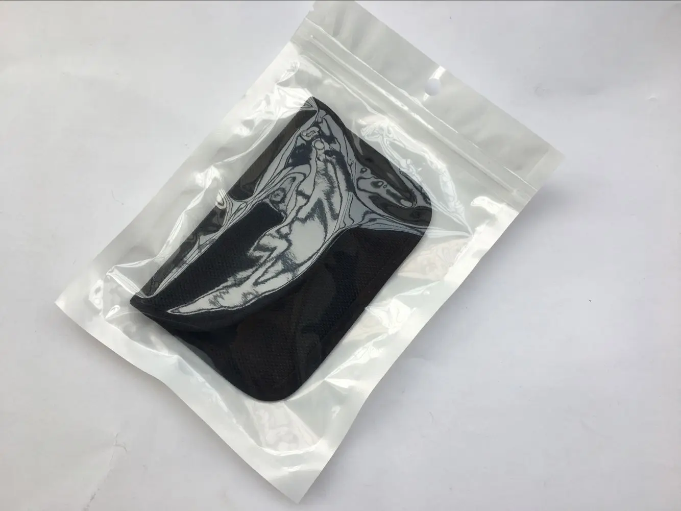 Оксфорд ткань мини универсальный RFID автомобильный экранированный Ключ анти-сканирующий сигнал экранированный неключ крышка