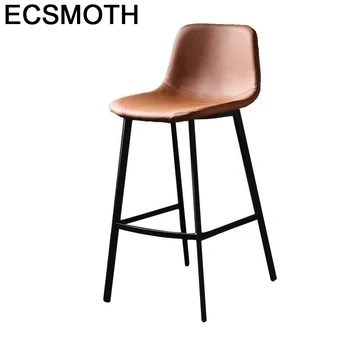 

Tabouret De Comptoir Sedie Fauteuil Barkrukken Stoelen Sgabello Para Barra Banqueta Stuhl Cadeira Silla Stool Modern Bar Chair
