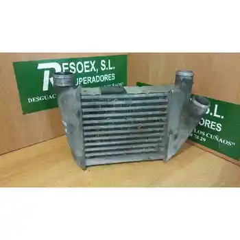

8E0145806D INTERCOOLER AUDI A4 SALOON (8E)
