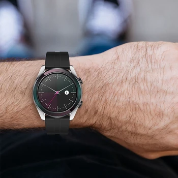 

For Huawei GT 42mm Elegant TPU Protective Case