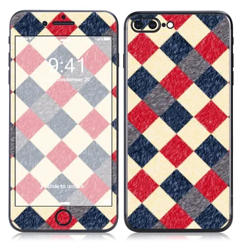 

protetive skin cover for Apple iPhone 7 Plus 5.5inch skin sticker