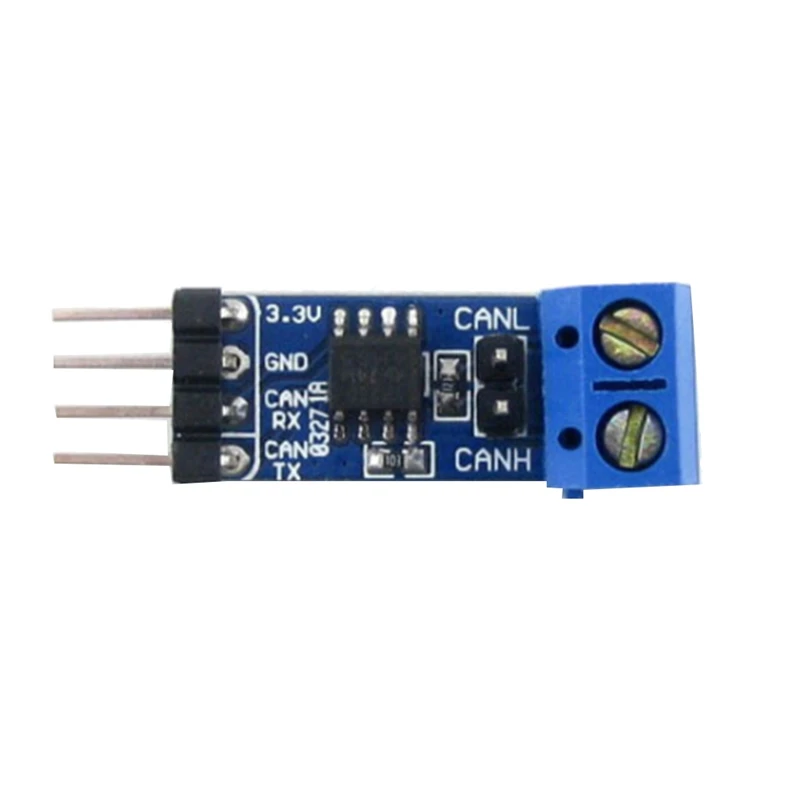 television antennas SN65HVD230 CAN Board Connecting Mcus To CAN Network Features ESD Protection Communication Evaluation Development Board winegard antenna