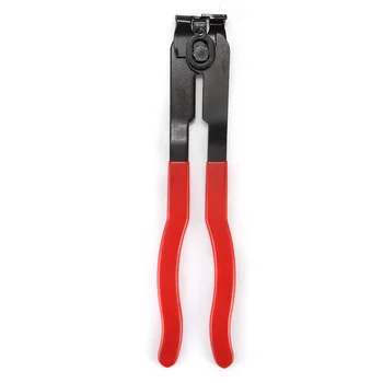 

Universal Anti-dust CV Boot Clamp Car Banding Tool CV Joint Boot Crimper Plier Auto Repair Tool Anti-dust Clamp steering tighten