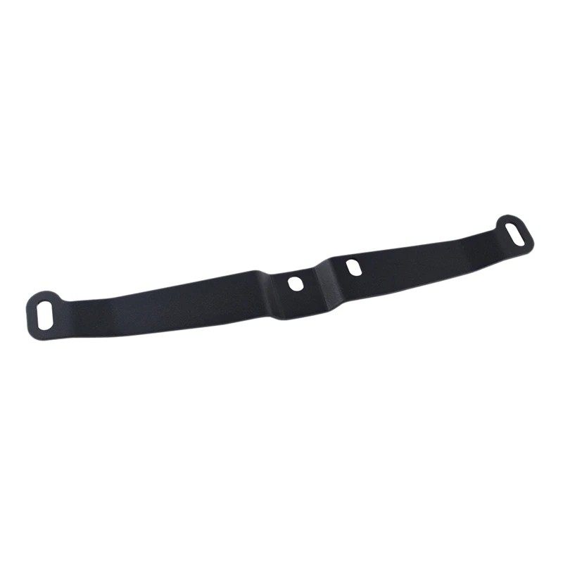 Черный Кронштейн для двойных рогов для Subaru 2002-2007 Wrx/Sti рога кронштейн Wrx/Sti/Psp-Bdy-302