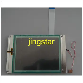 

the brand new SX14Q004-ZZA LCD Display for injection molding machine