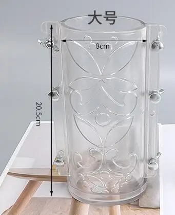candle mold2 Овальный колоннар красоты шаблон DIY свеча формы китайские особенности свечи формы Руководство Форма для ароматерапии lz41 - Цвет: candle mold2